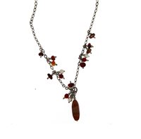 Collana Zamberlan Gioielli Donna in Argento CL2-63 - CL2-63